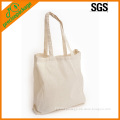 High Quality Nature Cotton Shopping Bag